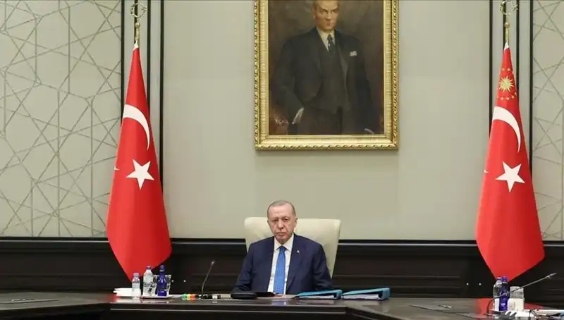 Yüksek Askeri Şura Toplantısı: Güvenlik Stratejileri ve Yeni Politikalara Yön Verecek