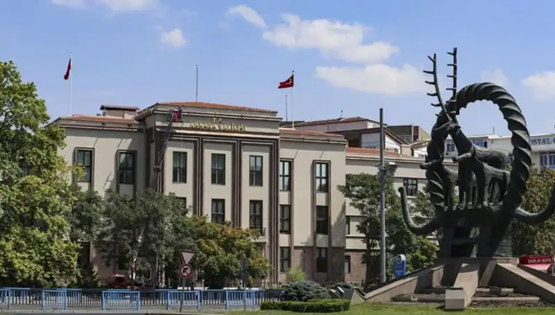 Ankara Valiliği'nden 12/12 Çalışma Sistemi Hakkında Önemli Açıklama!