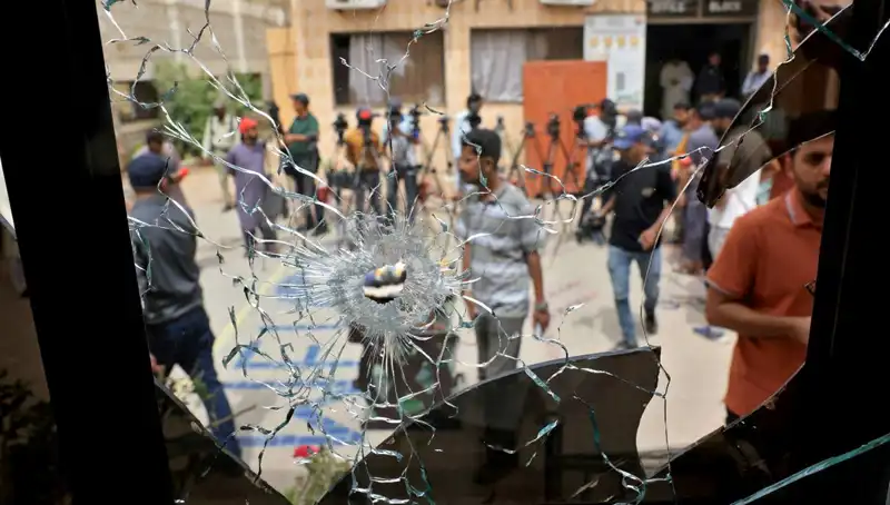 Pakistan'da Şok Edici Deprem: 200'den Fazla Tutuklu Firar Etti