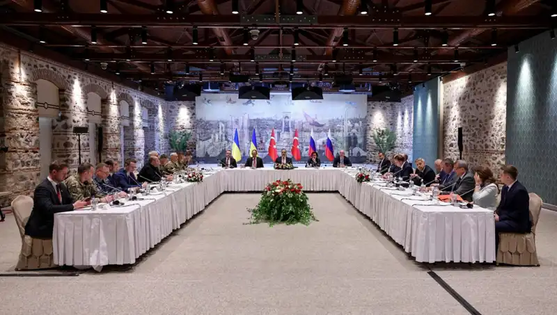Tarihi Zirve: Putin’in Diplomasi Alanındaki Stratejik Yenilgisi