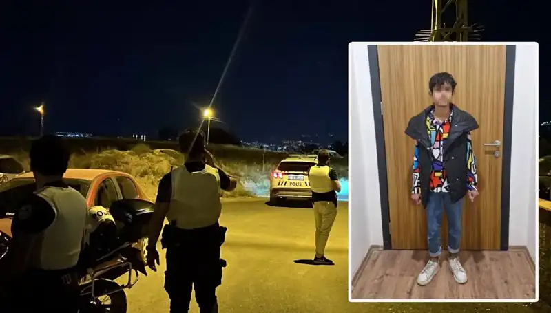 16 Yaşındaki Çocuğun Poligondan Silah ve Mermi Çalma İhtimali Şoke Etti