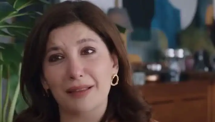 Kızılcık Şerbeti'nde Meri'nin Diziye Veda Haberi İle Şok Yaşanıyor!