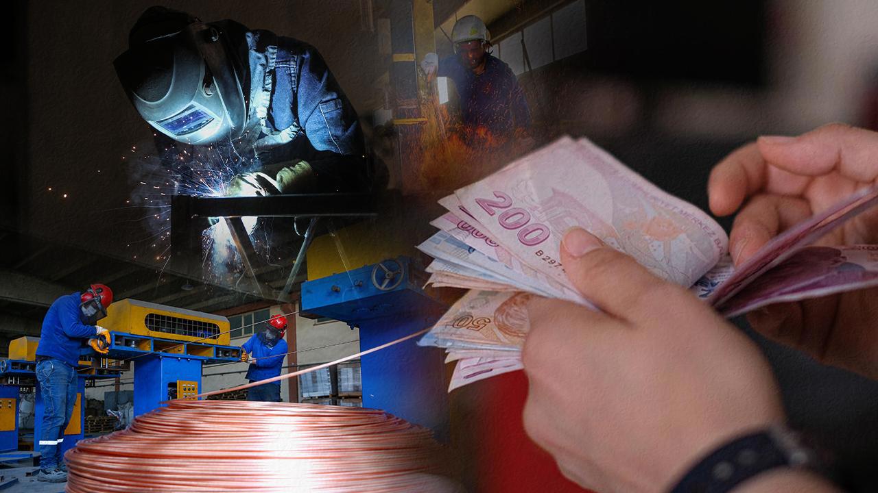 Asgari Ücrette Son Durum: Gözler Son Toplantıya Çevrildi