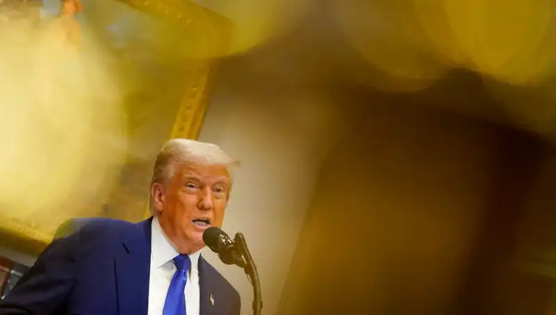 Trump'ın "8647" Suikast Çağrısı Tartışmaları Derinleşiyor: FBI Eski Şefi Ne Dedi?