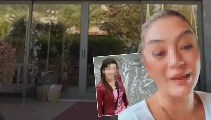 Güzellik Merkezinde Gizli Kamera Skandalı: Ortağa Şantaj Tuzağı!