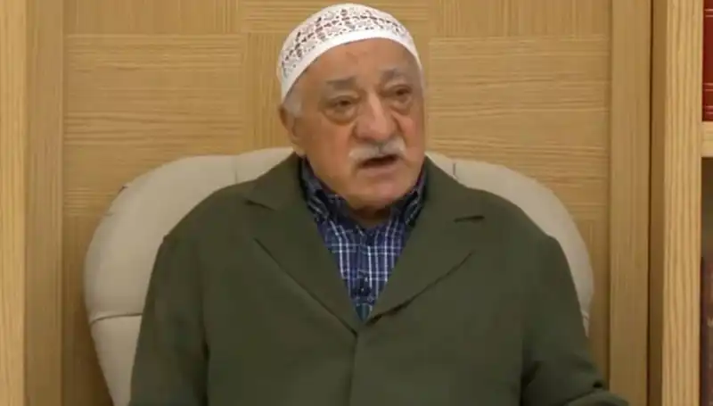Fetullah Gülen'in Ölüm Belgesi Adli Makamlara Ulaştı: Gelişmeler Neler?