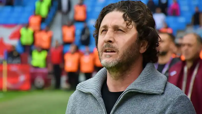 Trabzonspor Fatih Tekke ile Yükselişe Geçiyor: Yeni Dönemde Neler Bekleniyor?