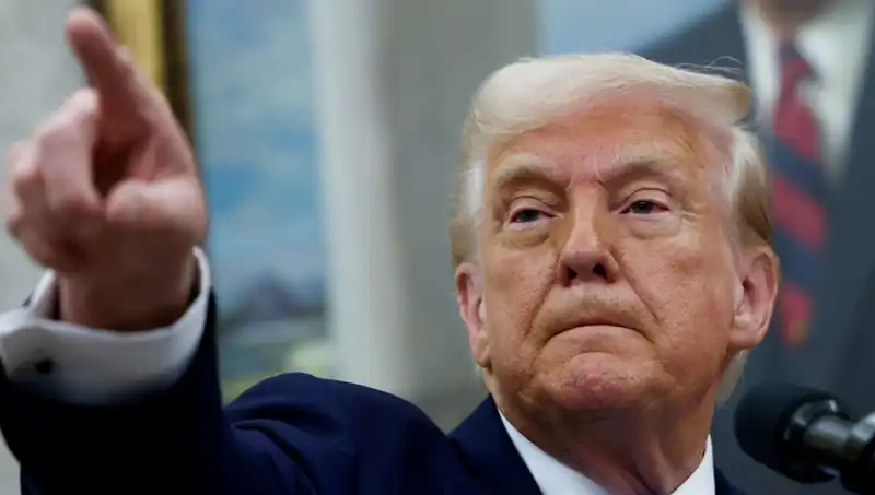 Trump’tan Ukrayna Açıklaması: Ateşkes Umudu Yeniden Canlanıyor