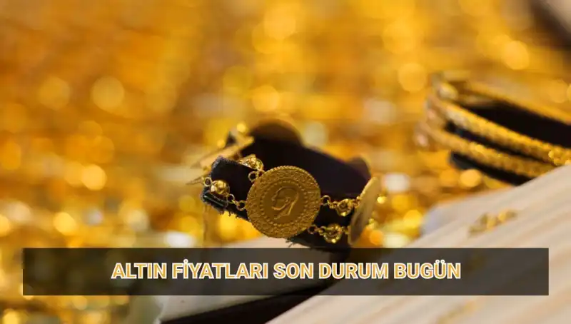 Bugün Altın Fiyatlarında Son Durum: Canlı Veri ve Analizler