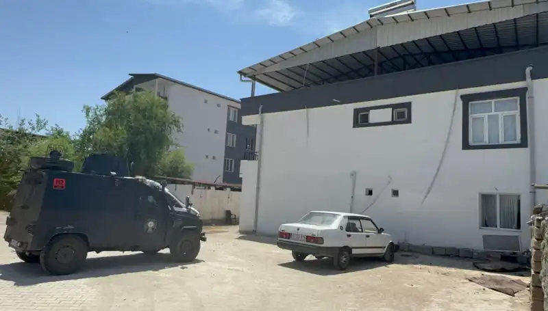 Babalar Günü'nde Yaşanan Şok Olay: Oğul, Babasına Çekiçle Saldırdı