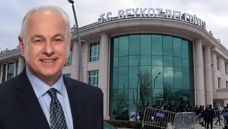 Beykoz Belediyesi Hakkında Soruşturma: İddianame Nihayet Kabul Edildi