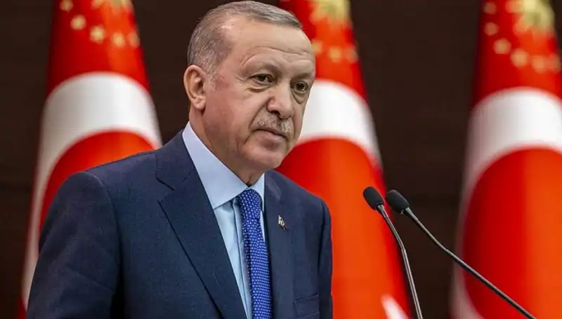 Cumhurbaşkanı Erdoğan’dan El Pais’e Sert Mesaj: Gazze'deki Olaylar Tarihe Kara Leke Olarak Geçti