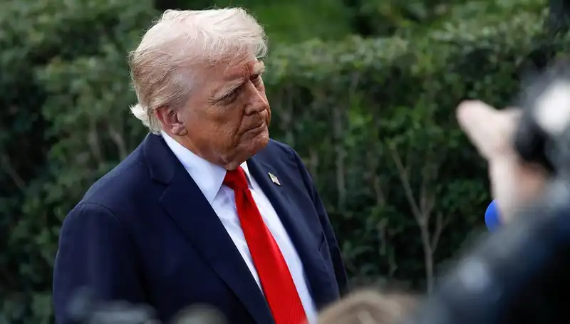Trump'tan Rusya-Polonya Yorumuna Yeni Bir Bakış Açısı