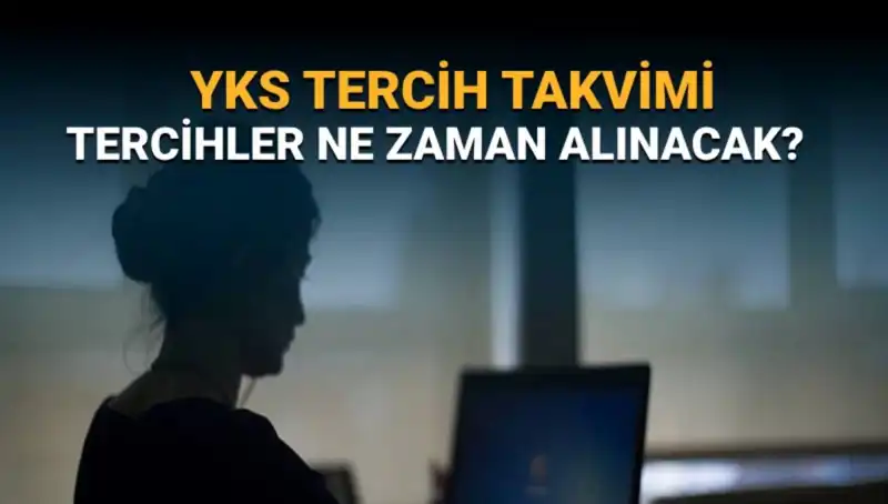 YKS 2025 Tercih Kılavuzu İçin Gözler ÖSYM'de! Ne Zaman Yayınlanacak?
