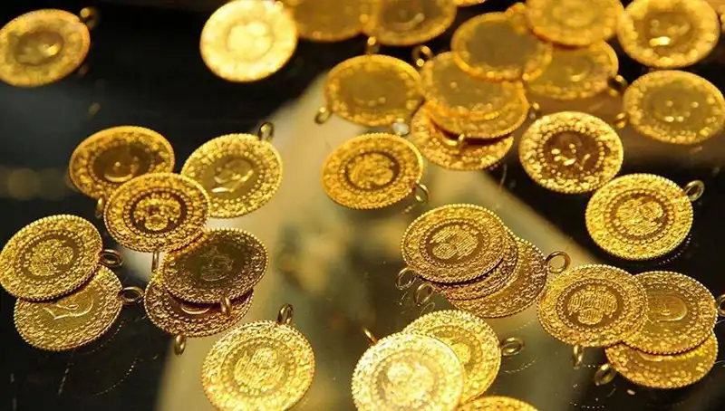Çeyrek Altın Fiyatları Bugün Ne Kadar? 7 Mart 2025 Güncel Kuru