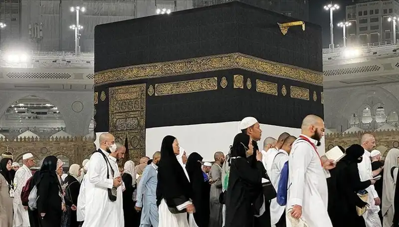 Suudi Arabistan'dan Hac Yolu Kaçakçılığına Karşı Keskin Önlemler