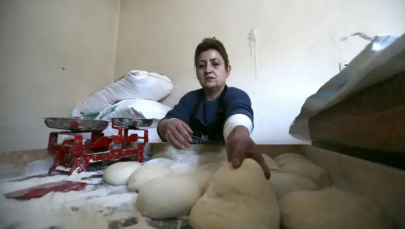 Ekmek Teknesini Yeniden Açan Usta Fırıncı, Duygusal Bir Yolculuğa Çıkıyor