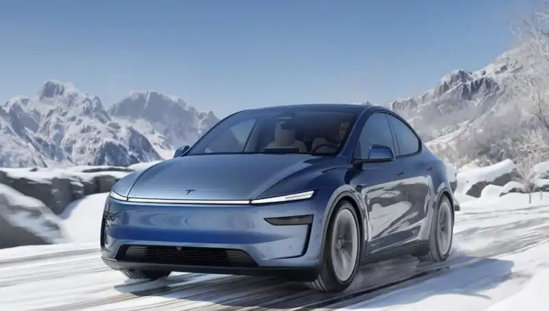 Tesla, Türkiye'de Yeni Sipariş Modeliyle İlgili Müjdeyi Verdi!