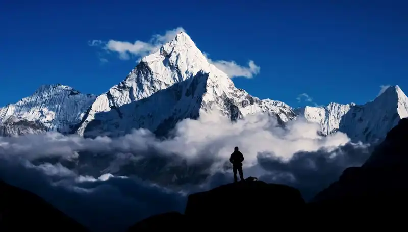 Everest Dağı'nda Tırmanış Deneyimini Dönüştüren Yenilikçi Gelişme
