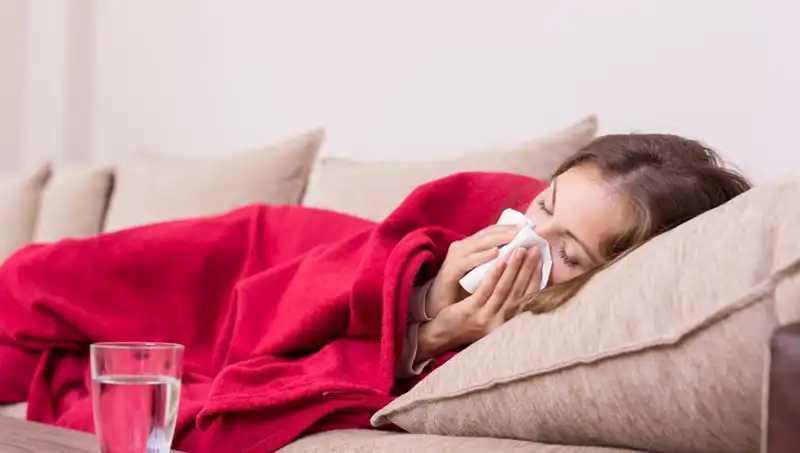 Vitamin ve Mineral Eksiklikleri: Öksürük ve Burun Akıntısının 5 Gizli Nedeni
