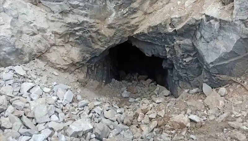 Irak'ın Kuzeyinde Teröristlere Ait Sığınak Bulundu: Operasyonlar Hız Kazanıyor