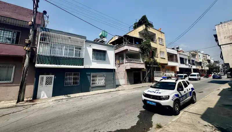 Korkunç Olay: Silah Sesleri Sonrası Anne-Kız Cinayeti Shock Edici Detaylarla Ortaya Çıktı