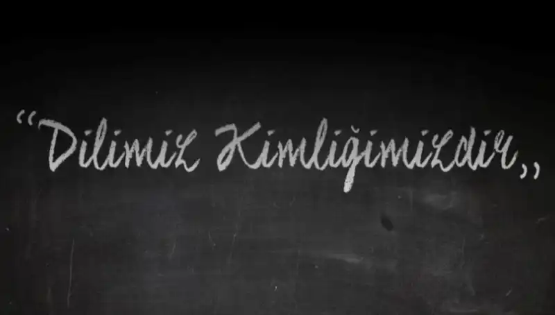 Türk Dil Bayramı Nedir? Tarihçesi ve Kutlama Mesajlarıyla Anlamı