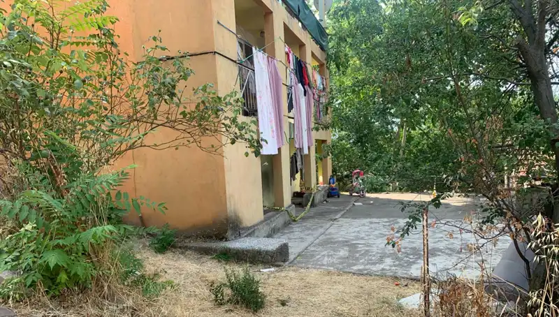 Kocasını Katleden Kadının Şok Edici İfadesi: "Sen Beni Aldatıyorsun!"