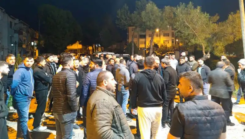 Şarköy’de Şok Etkisi Yaratan İstismar İddiası: Gözler Bölgeye Çevrildi