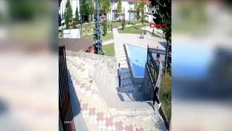 Kastamonu'da Muhtara Bıçaklı Saldırı: Aniden Gelişen Korkunç Olay
