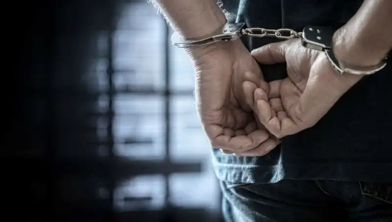 Bıçakla Öldürme Suçuna Ağır Ceza: Müebbet Hapis Cezası Verildi