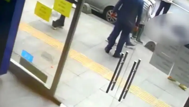 Esenler'de Feci Kaza: Hafriyat Kamyonu Yayayı Ezdi!