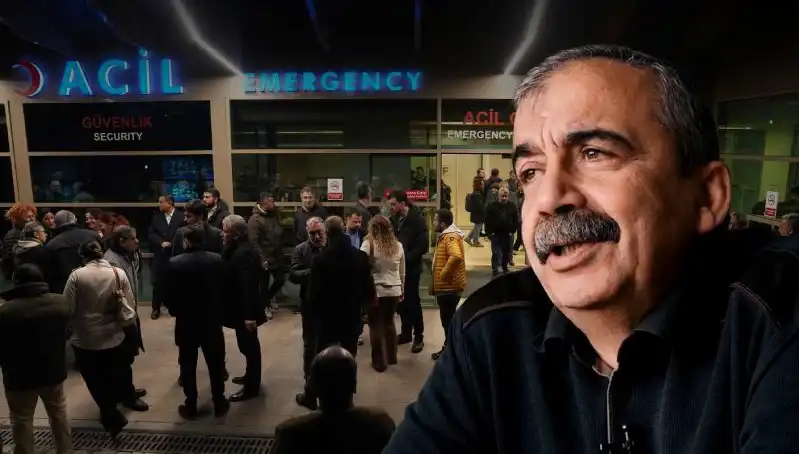 Önder'in Ameliyatı Başarıyla Tamamlandı: Gözlem Altında Neler Olacak?