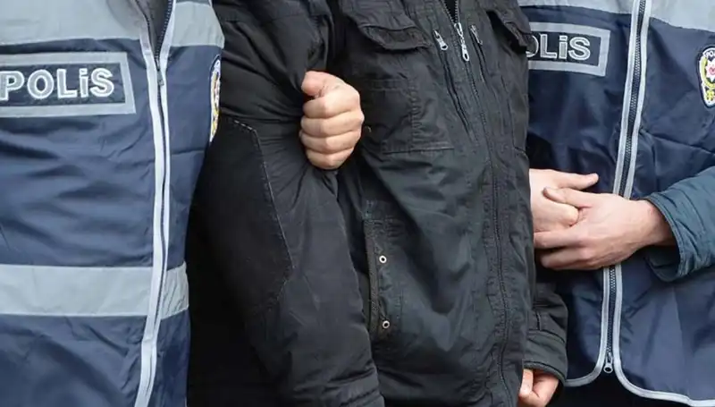 Sosyal Medyada Terör Propagandası: İki İldeki Gözaltılar Sarsıcı Detaylar Ortaya Çıktı