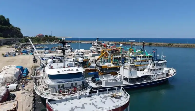 Karadeniz'de 1 Eylül Coşkusu: Yazın Son Günleri Hızla Yaklaşıyor
