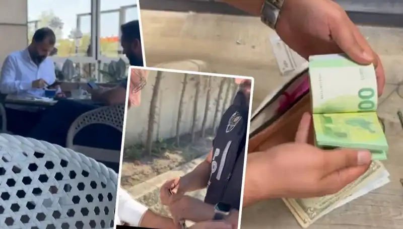 Şile Belediyesi'nde Rüşvet Soruşturması: Neler Oluyor?