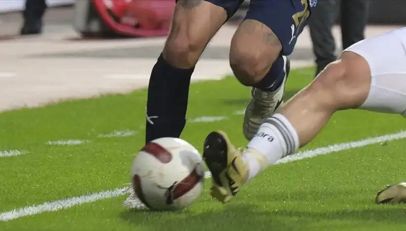 Süper Lig’de Bu Hafta Oynanacak Maçlar: Hangi Takımlar Karşı Karşıya?