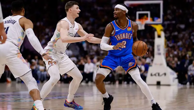 NBA Playoff'larında Heyecan Dorukta: Seri 3-3'e Geldi