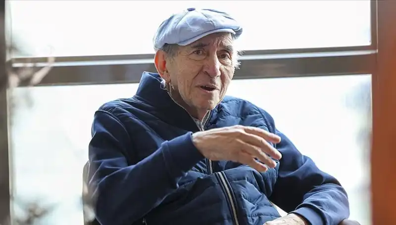 Altan Öymen Hayatını Kaybetti: Siyasi Yaşamı ve Mirası