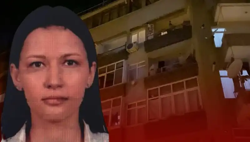 Kadın Cinayetlerine Bir Kurban Daha: Hanna'nın Acı Hikayesi