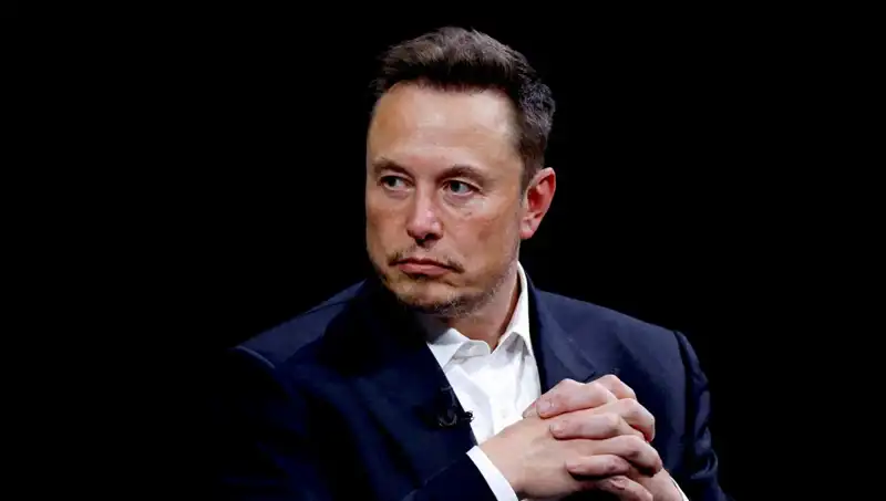 Elon Musk'tan Kritik Siber Saldırı Açıklaması: Gerçeklerin Peşinde Kimler Var?