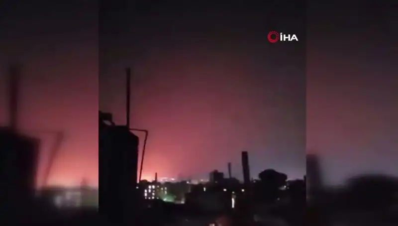 ABD'nin Sana Saldırısı: 12 Can Kaybı ve Uluslararası Tepkiler
