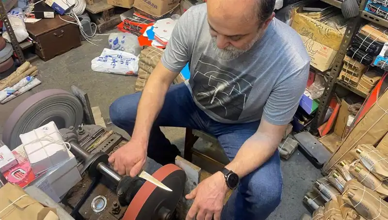 Enginar Bıçakçılarında Hasat Yoğunluğu: Uzmanlar Ne Diyor?