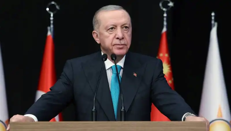 Cumhurbaşkanı Erdoğan, CHP'nin Tuzağına Düşmeyeceklerini Açıkladı