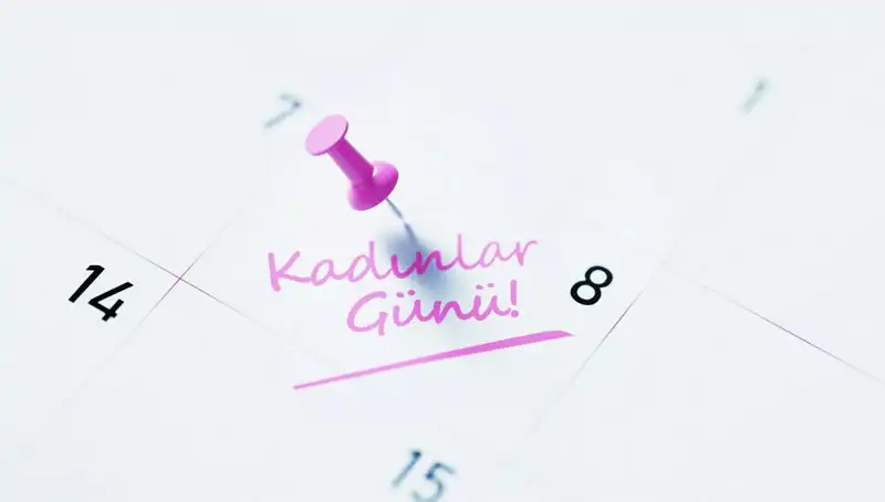 Kadınlar Günü: Tarihi ve Anlamı ile Neden Kutlanıyor?