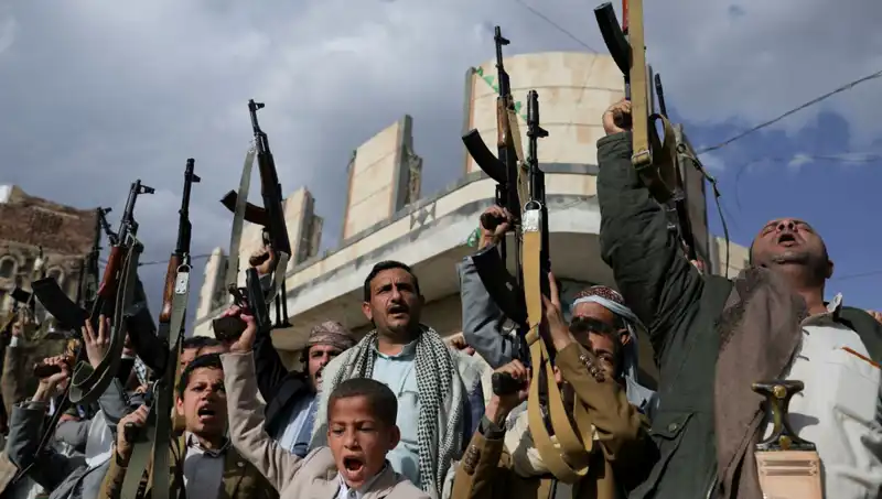 Husiler, ABD'yi Çıldırttı: Yemen'de Şok Kara Harekatı Hazırlığı İçin Geri Sayım Başladı!