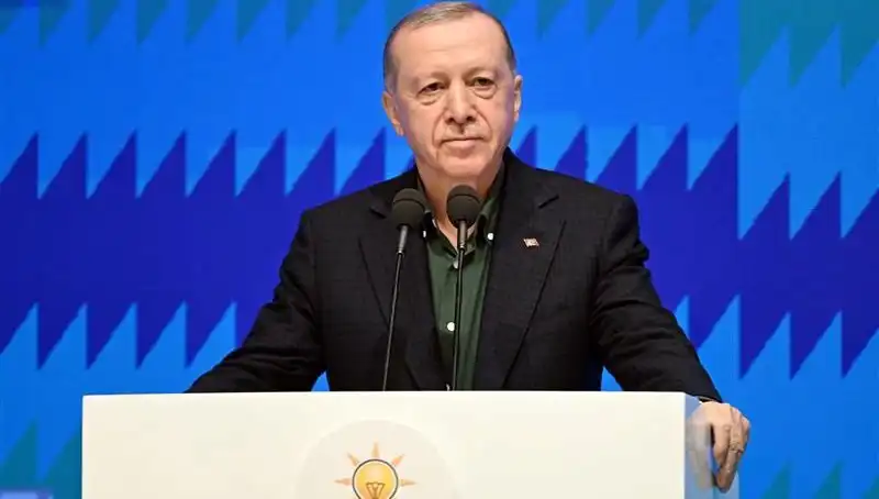 Cumhurbaşkanı Erdoğan'dan Önemli Açıklama: Saat Kaçta Olacak?
