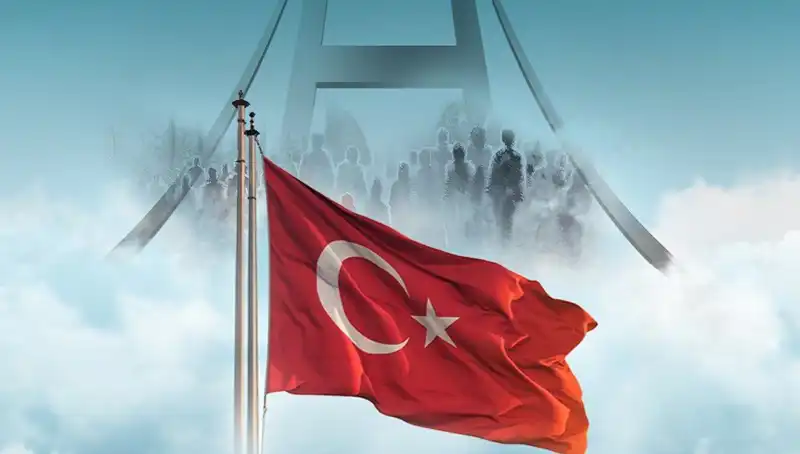 15 Temmuz Demokrasi ve Milli Birlik Günü’nde Spor Kulüpleri Anlamlı Mesajlar Verdi