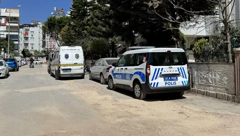 Tartışma Sonrası Şok Edici Olay: Baba Oğul Arasındaki Kavga Kanlı Bitti