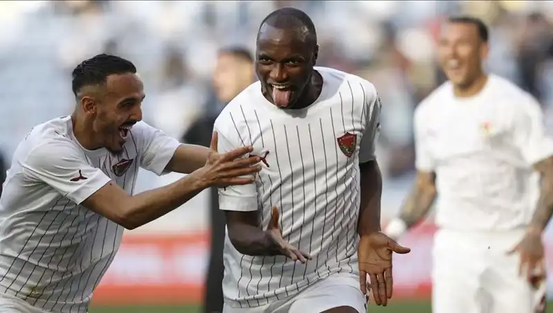 Süper Lig'de 36. Hafta Heyecanı: Takımlar Sonuç için Savaşacak